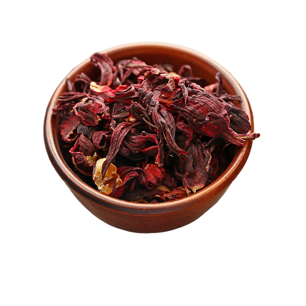 Hibiscus Flower
