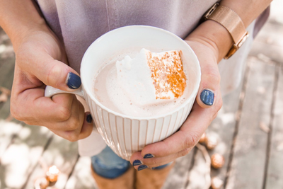 Vanilla Bean Powder