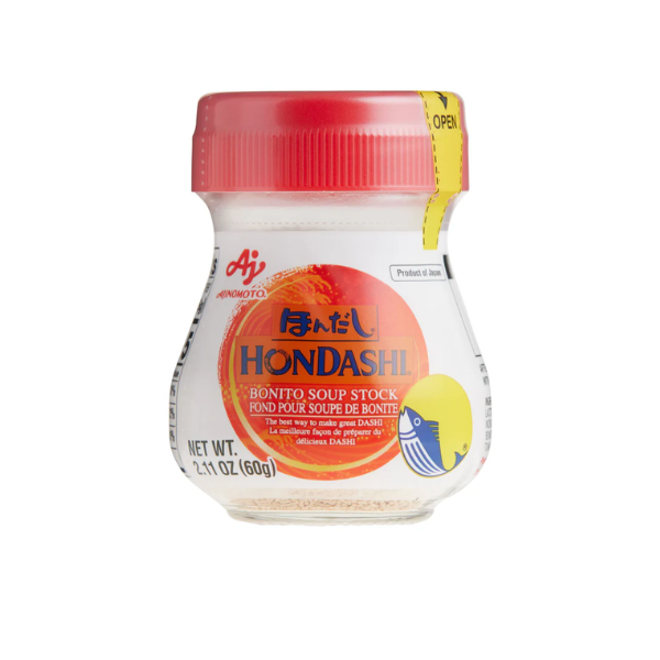 Ajinomoto Hondashi Bonito Soup Stock