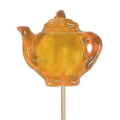 Melville Candy Honey Lollipops