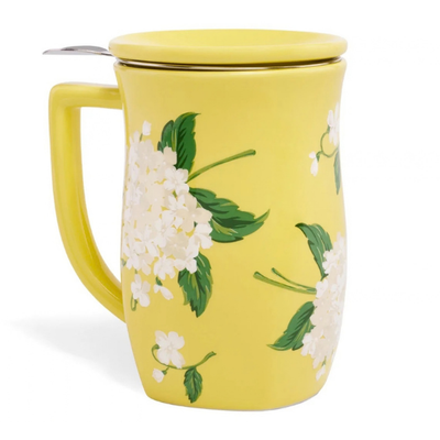 Tea Forte Fiore Infuser Cup