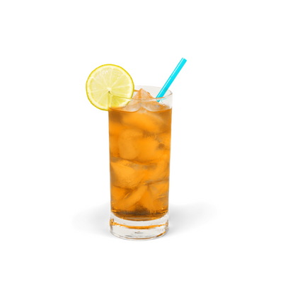 Iced Tea Cold Steep Pouches