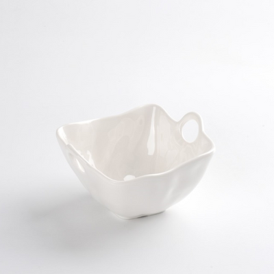 Pampa Bay Golden Salerno Serveware