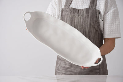Pampa Bay Shatterproof Melamine Serveware