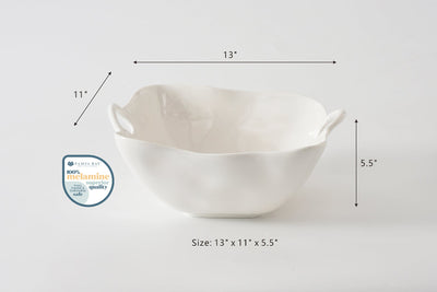 Pampa Bay Shatterproof Melamine Serveware