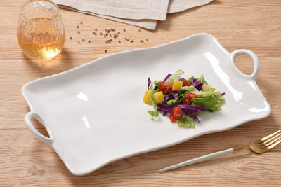 Pampa Bay Shatterproof Melamine Serveware