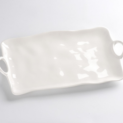 Pampa Bay Golden Salerno Serveware