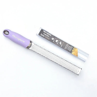 Microplane Classic Grater Zester