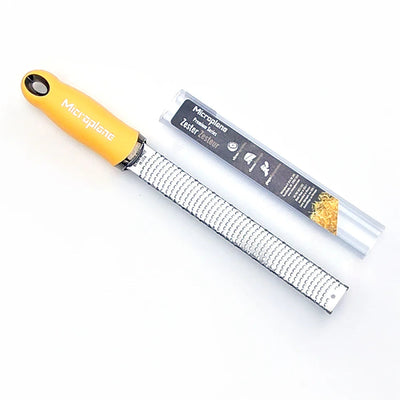 Microplane Classic Grater Zester
