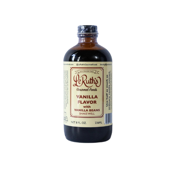 LeRuth's Vanilla