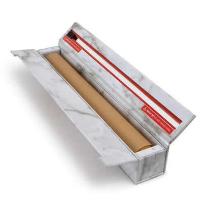 Chic Wrap Parchment