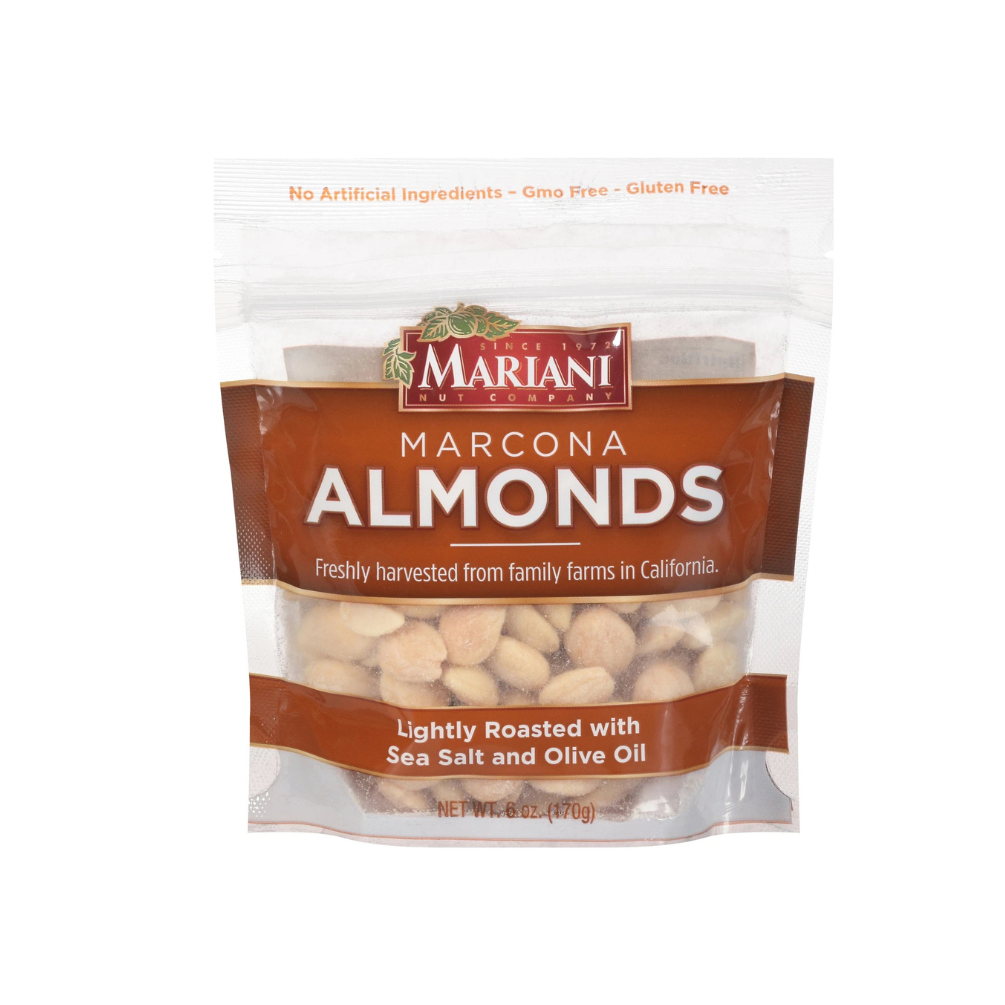 Mariani Marcona Almonds