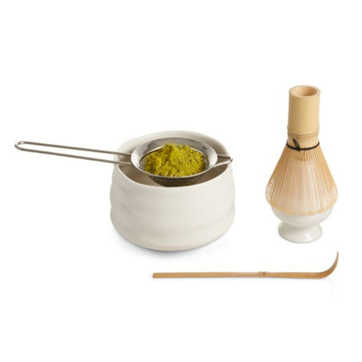 Matcha Tea Gift Set
