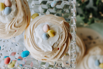 Pure Vanilla Puree