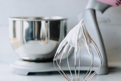 Pure Vanilla Puree