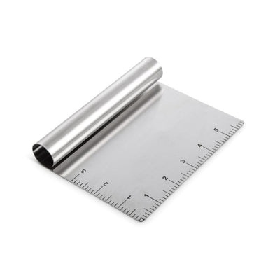 Metal Bench Scraper