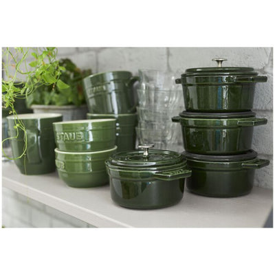 Staub Mini Cocottes