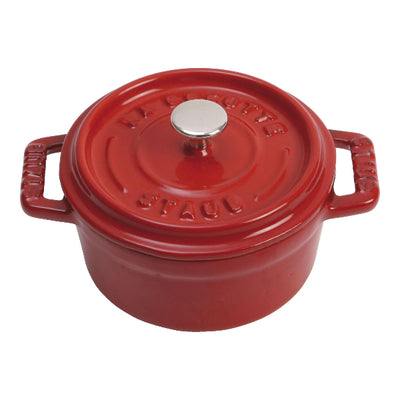Staub Mini Cocottes