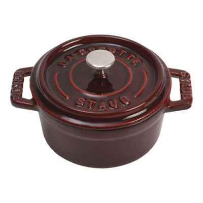 Staub Mini Cocottes