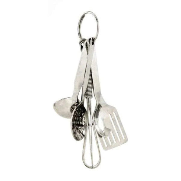 Mini Cooks Tools Ornament