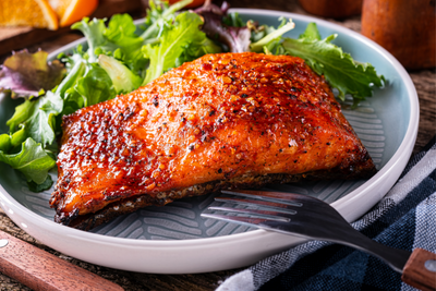 Honey Ginger Light Balsamic Vinegar