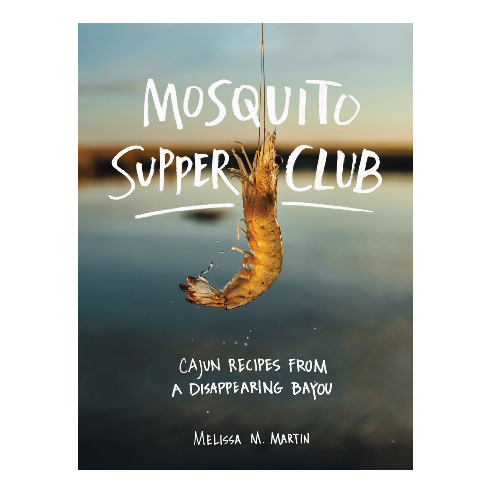 Hachette Book Group - Mosquito Supper Club