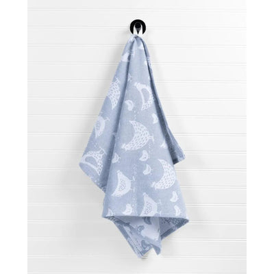 Mu Kitchen Oversized Kitchen Towels, Fun Patterns