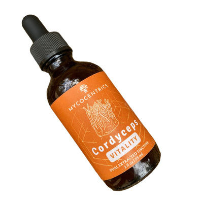 Mycocentrics Mushroom Extracts