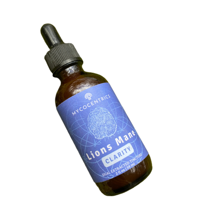 Mycocentrics Mushroom Extracts