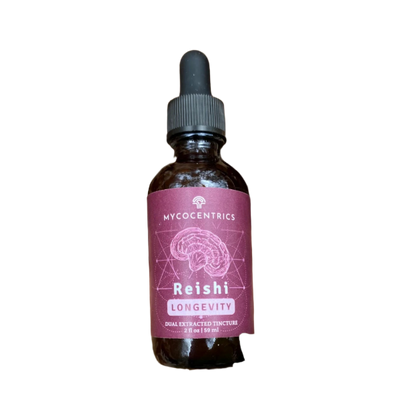 Mycocentrics Mushroom Extracts