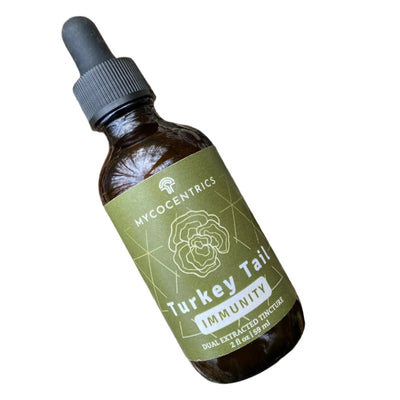 Mycocentrics Mushroom Extracts