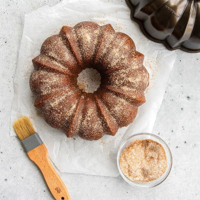 Nordicware Bronze Original Bundt