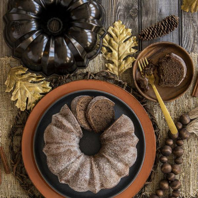 Nordicware Bronze Original Bundt