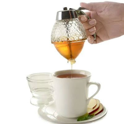 Honey Dispenser