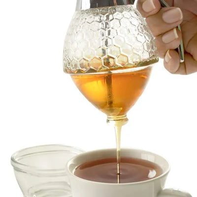 Honey Dispenser