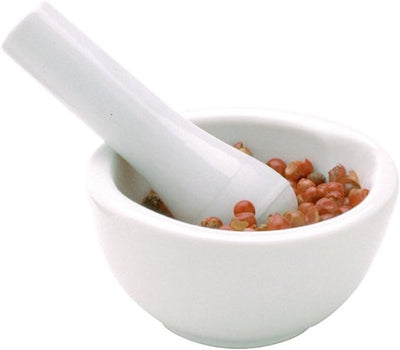 Mortar and Pestles