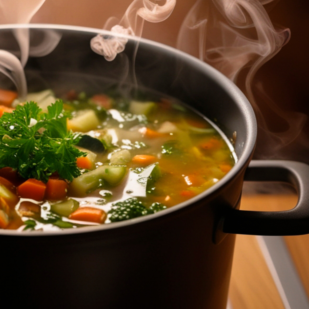 One Pot Meals