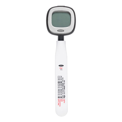 OXO Good Grips Thermometers