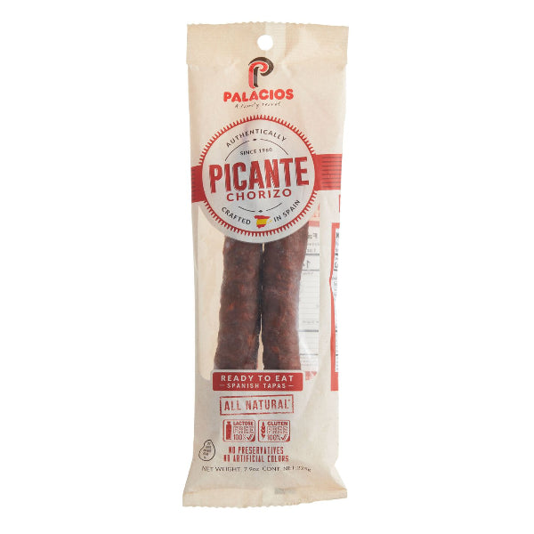 Palacios Chorizo