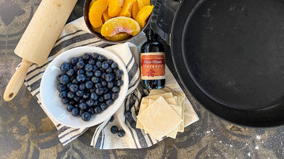 Pure Maple Extract