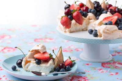 Pure Vanilla Puree