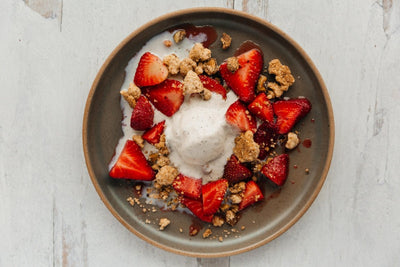 Apple Pie Spice Blend