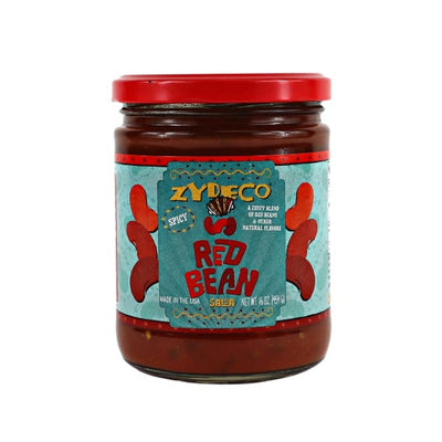 Zydeco Salsa