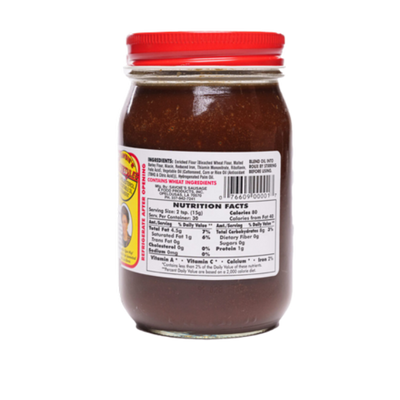 Savoie's Roux