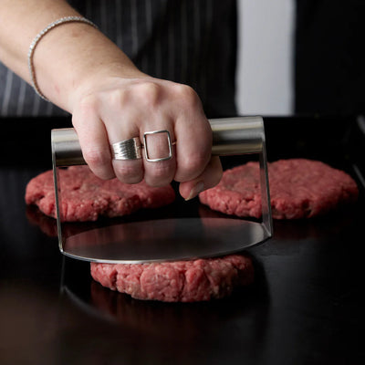 Smashburger Press