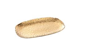 Pampa Bay Golden Salerno Serveware