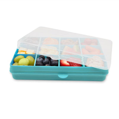 Snackle Boxes