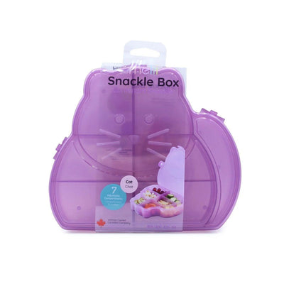 Snackle Boxes