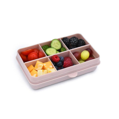 Snackle Boxes