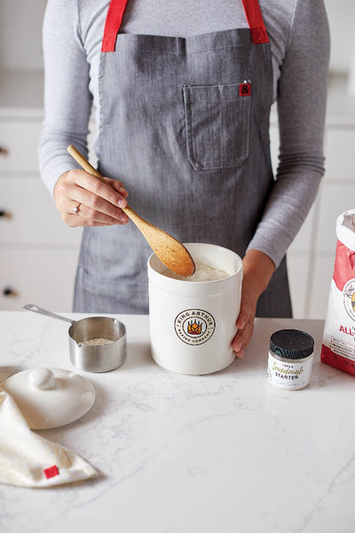 Sourdough Crock